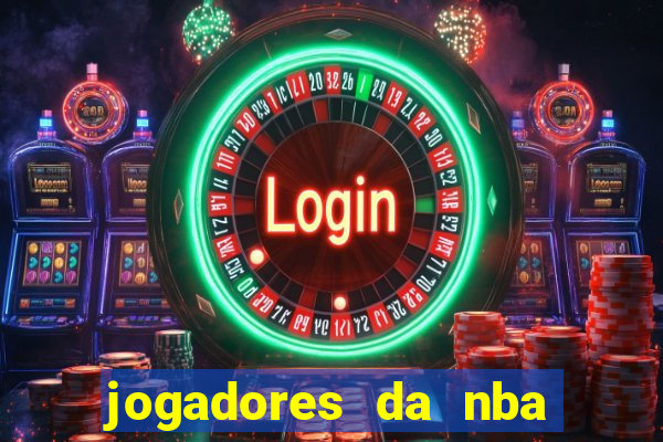 jogadores da nba de a a z stop